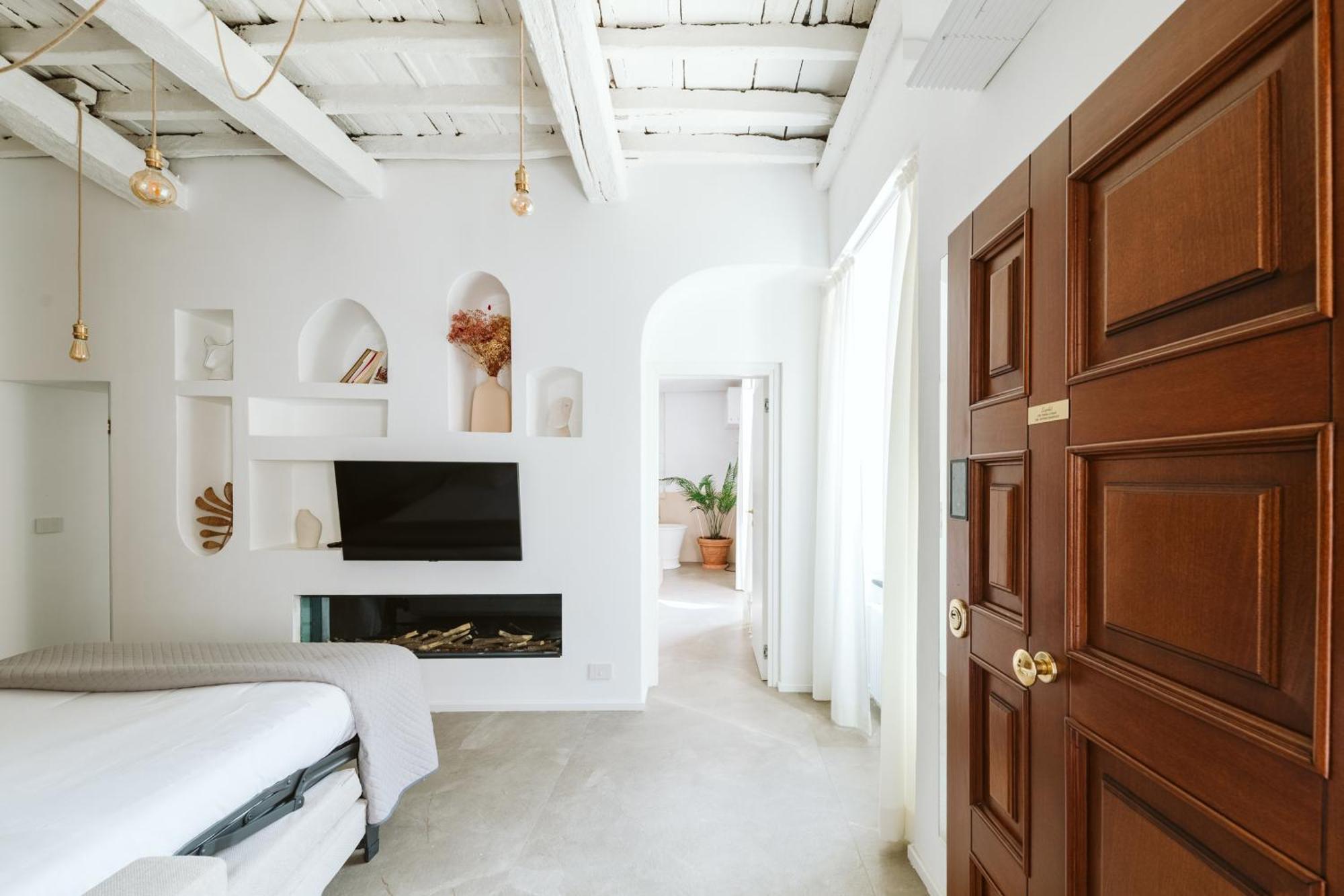 Scarlet Apartment Vernazza Exterior photo