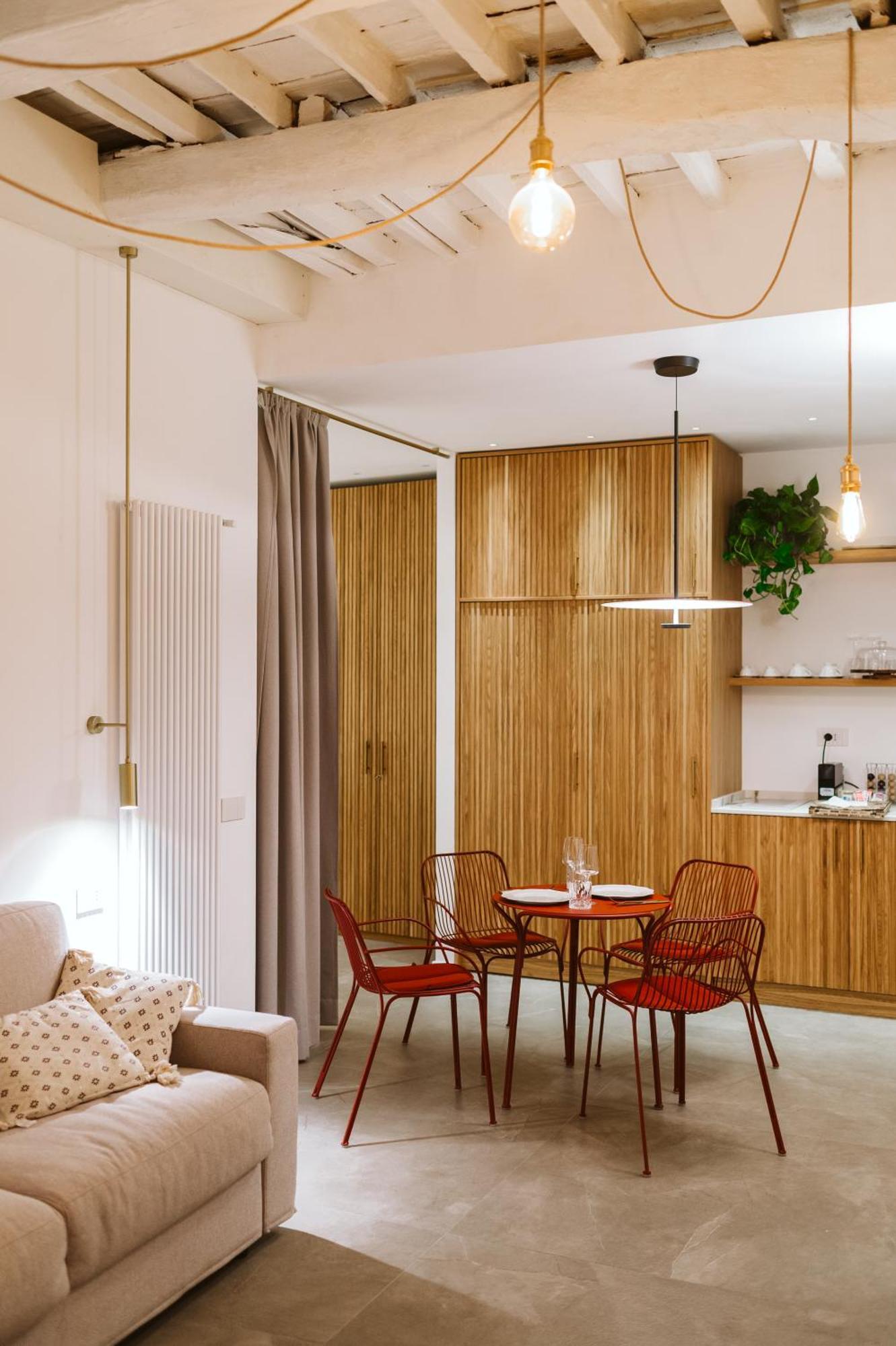Scarlet Apartment Vernazza Exterior photo