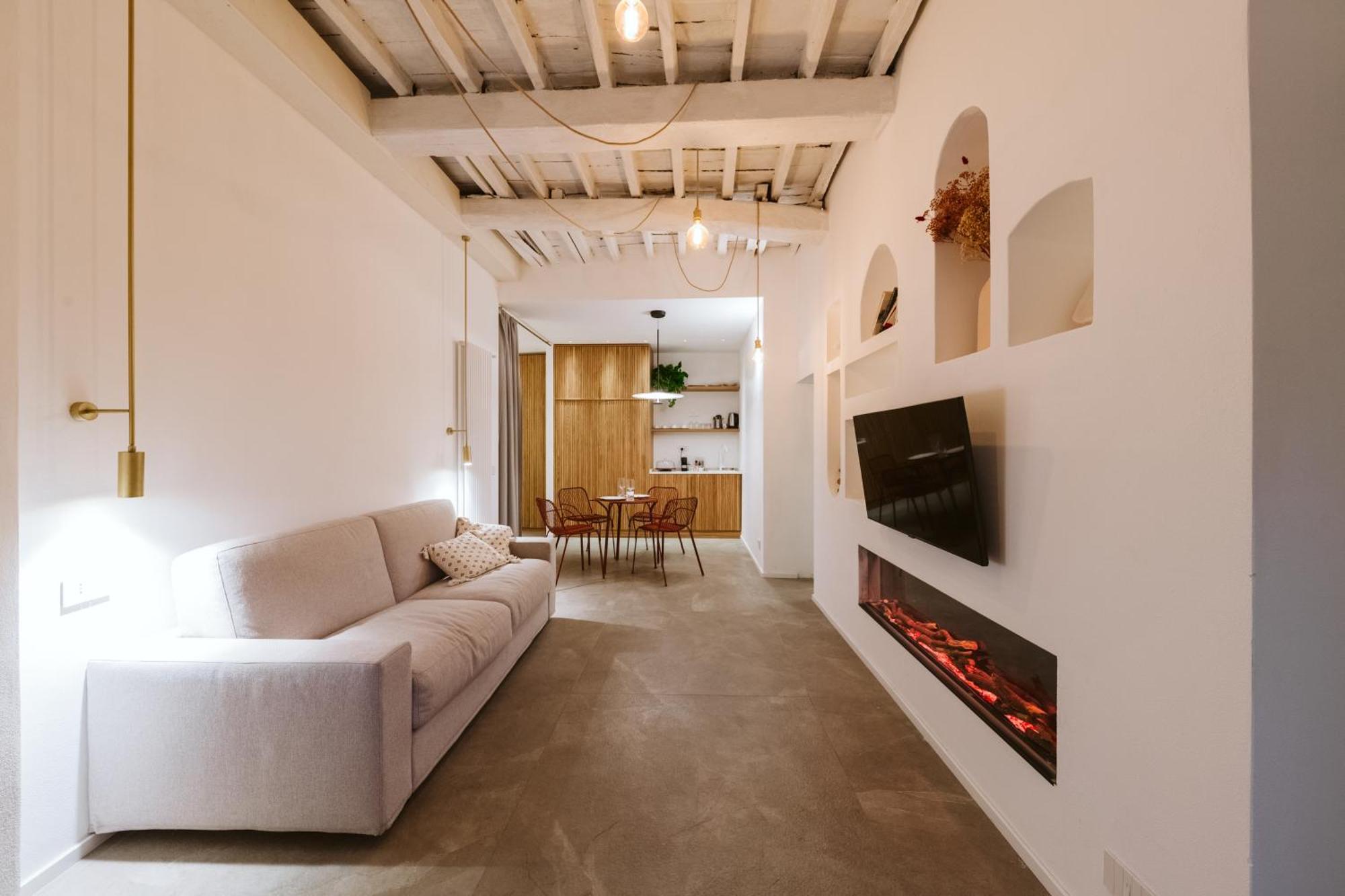 Scarlet Apartment Vernazza Exterior photo